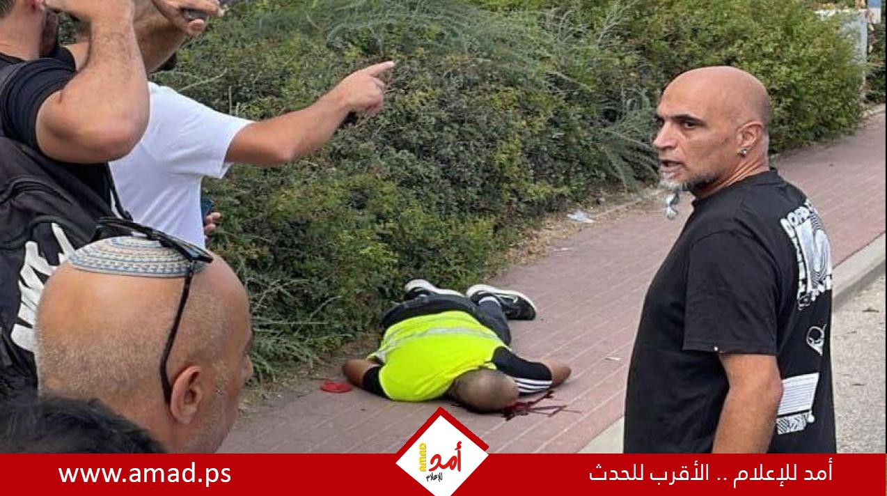 محدث - إصابة مستوطنين في عملية إطلاق نار بالقدس الشرقية- فيديو