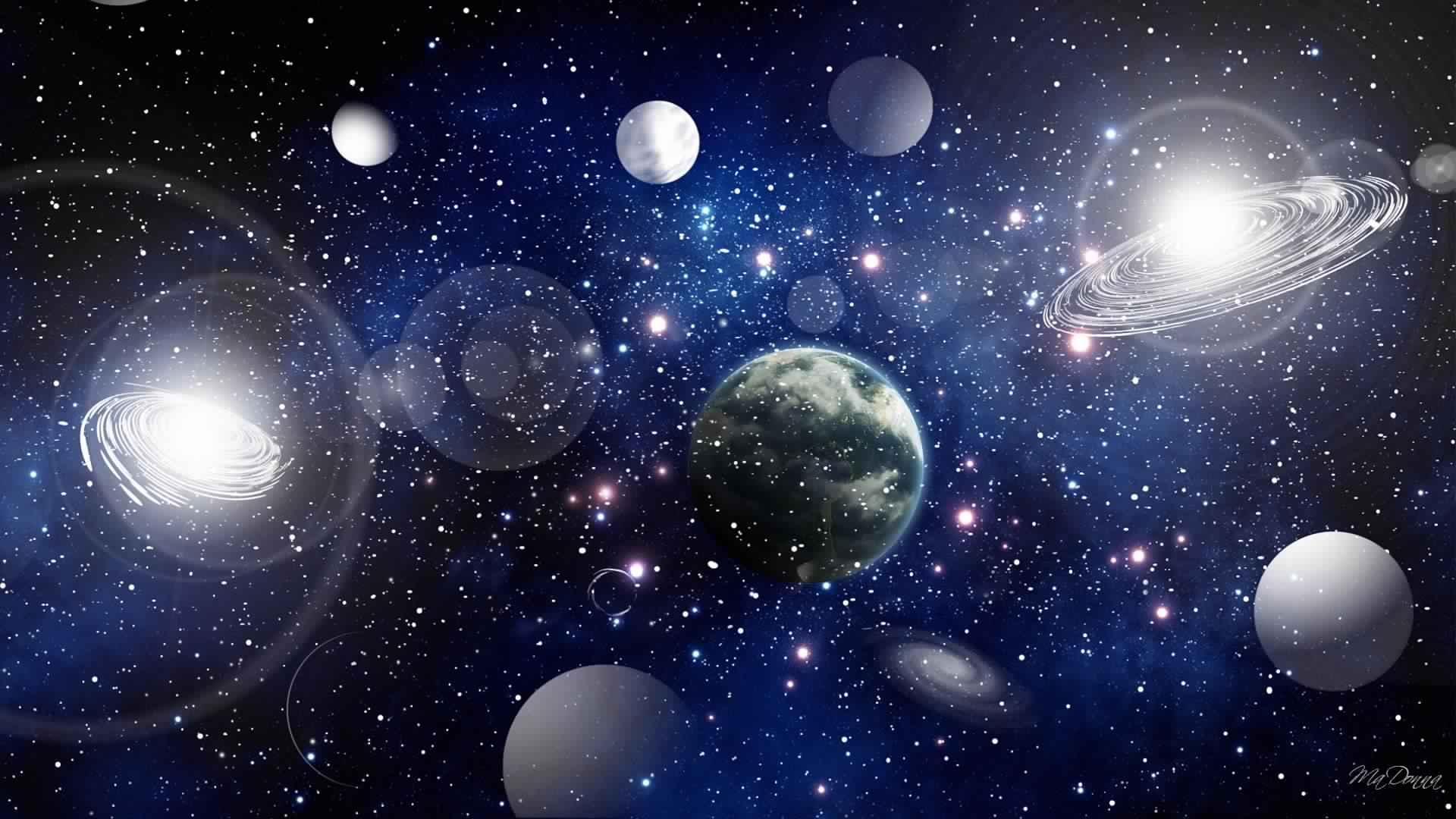 افتتاح أكبر معمل دولى لاكتشاف أسرار الكون بسويسرا