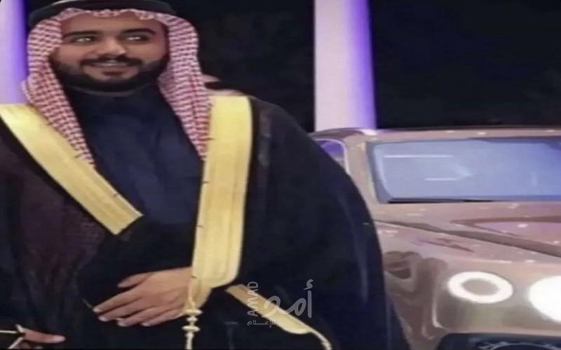 محدث- الديوان الملكي السعودي يعلن وفاة الأمير تركي آل سعود