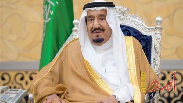 العاهل السعودي يؤكد دعم بلاده لحقوق الشعب الفلسطيني