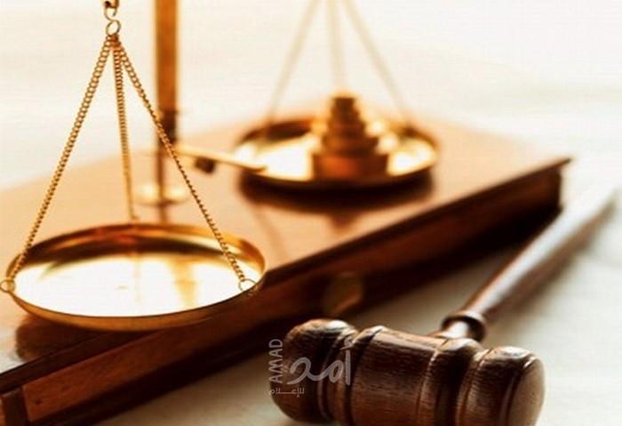 غزة: إغلاق مجمع محاكم دير البلح