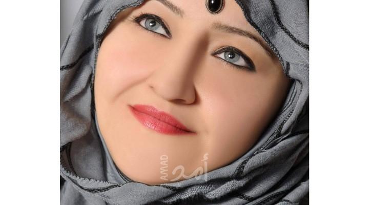 وفاة نعيمة المشايخ والدة الأديبة د. سناء الشعلان