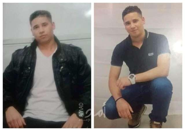 محكمة الاحتلال تحكم بالسجن والغرامة على شاب من نابلس