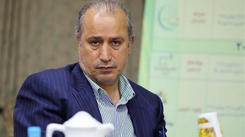 إيران تنوي مشاركة قطر في استضافة كأس العالم 2022