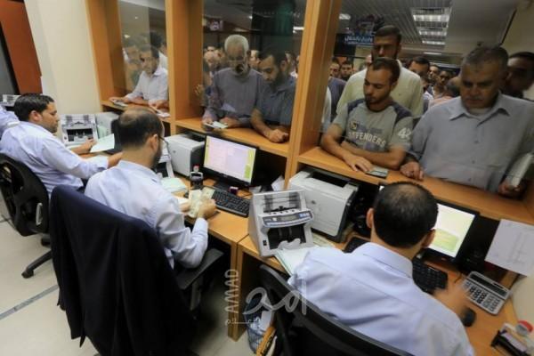 العمادي يعلن موعد صرف المنحة القطرية في قطاع غزة