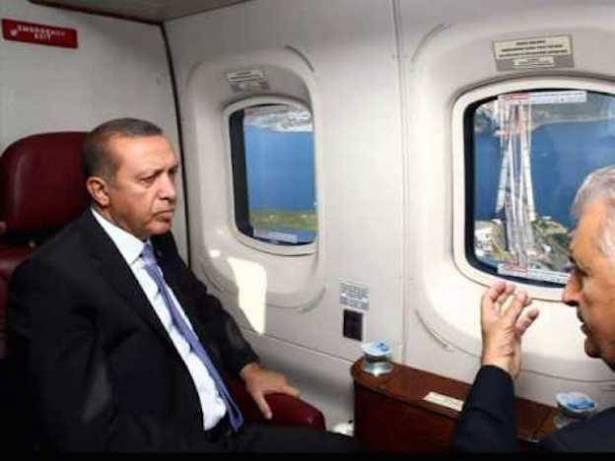 الإندبندنت تتساءل: كيف هربت طائرة "أردوغان" من الانقلابيين؟