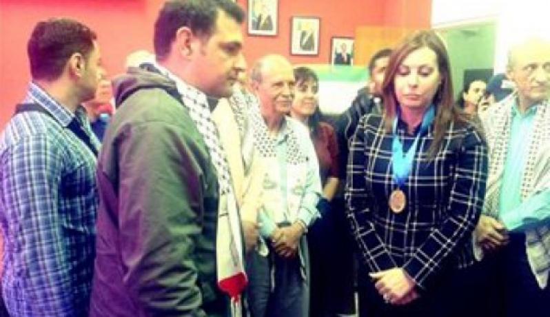 الخارجية تنفي قطعياً خبر تعين خريجة جديدة ابنة سفيرة قنصلاً في فنزويلا