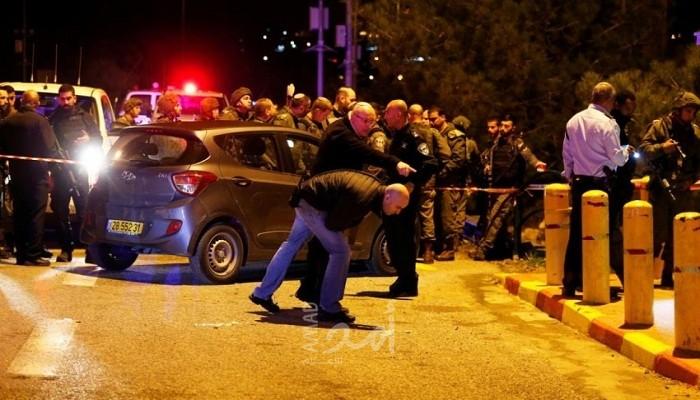 قناة عبرية: إصابة امراة طعنا في تل أبيب