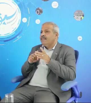 العوض: موقف حماس المعلن من الانتخابات إيجابي يتطلب خطوات ملموسة