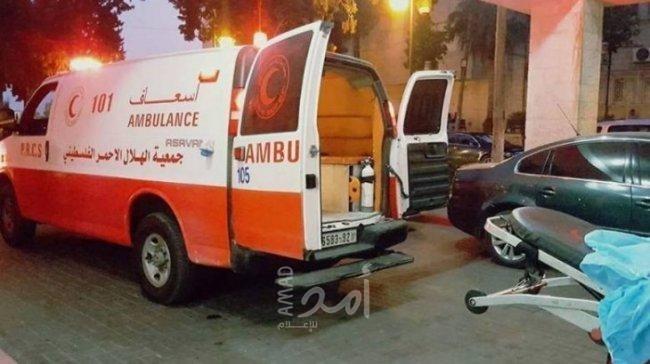 مصرع طفل خلال شجار عائلي في طولكرم