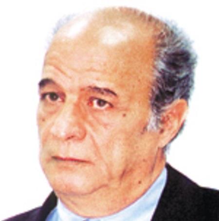 اللواء بعلوشة ينعي المناضل حمدان عاشور