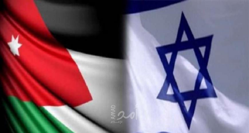 وفد إسرائيلي يصل الأردن لاستكمال اتفاق "إعلان النوايا"
