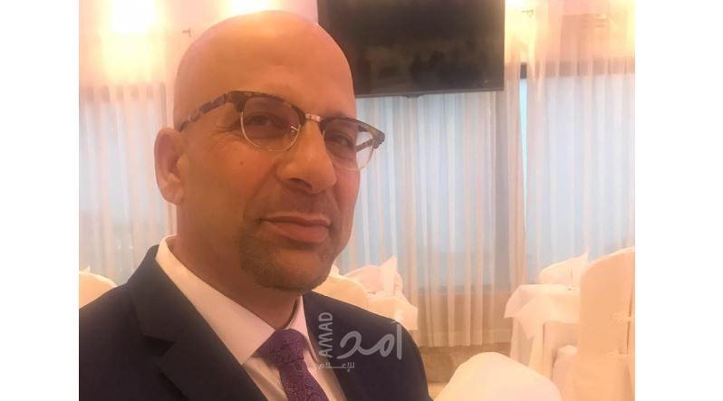 أنا من الديار المُقدَّسة والغربة