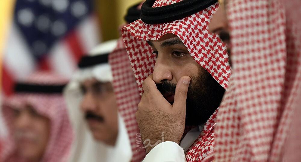 محمد بن سلمان يتلقى اتصالا من رئيس وزراء بريطانيا