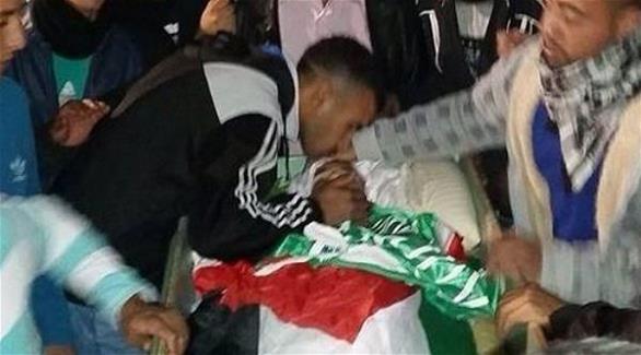 تقرير مصور يكشف حقائق جديدة عن اعدام الشهيد حمدان