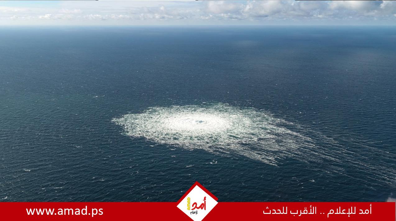 بولندا تنفي ضلوعها في تفجيرات "السيل الشمالي"