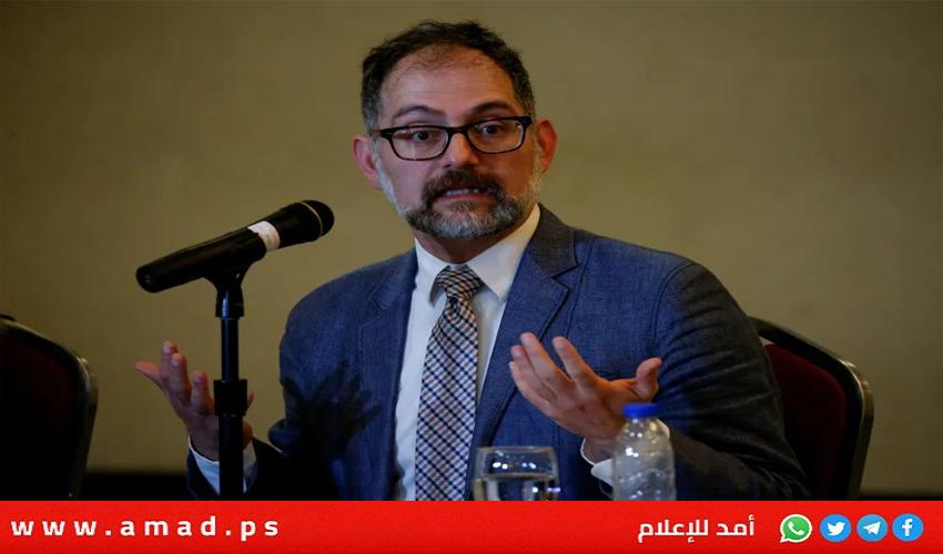 خبير بالأمم المتحدة: إسرائيل تنتهج “التجويع” وتدمر منظومة الغذاء في غزة