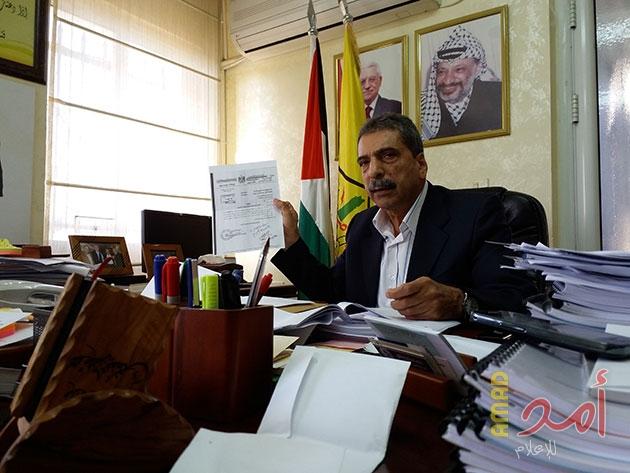أمن حماس الداخلي : الطيراوي وضع مخططاً لتصفيات شخصيات فتحاوية في غزة