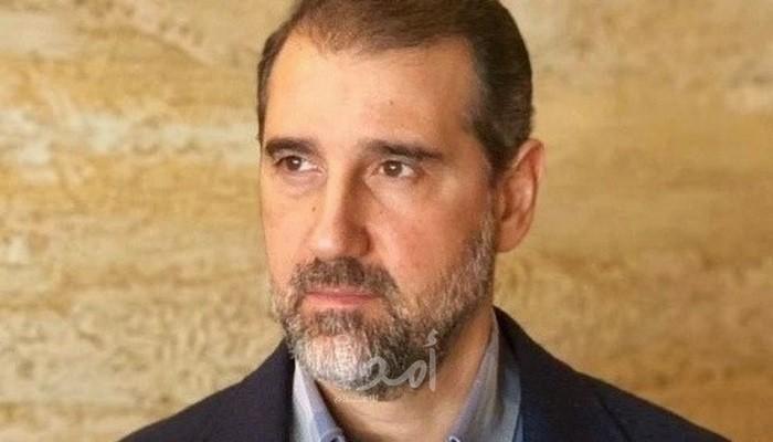 وثيقة.. الحكومة السورية تأمر بالحجز الاحتياطي على أموال "رامي مخلوف"
