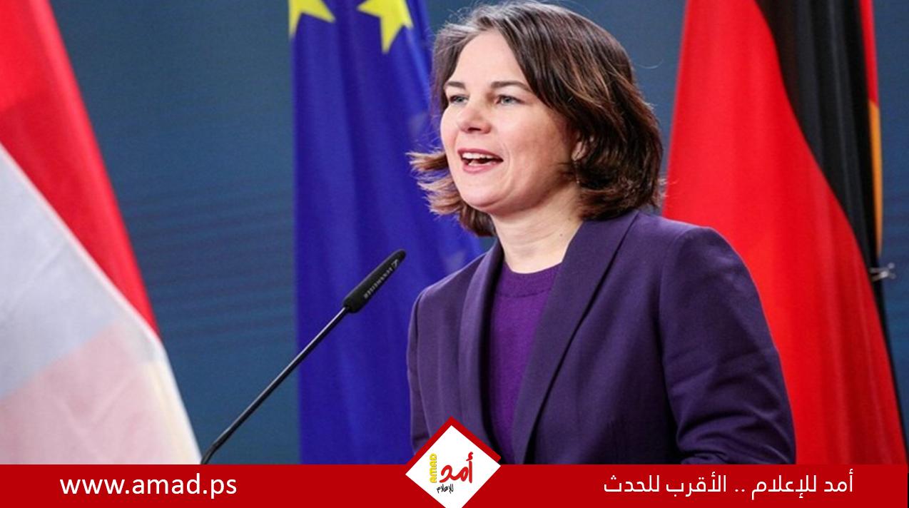 ألمانيا تعترف بتزويد أوكرانيا بمعدات عسكرية قديمة