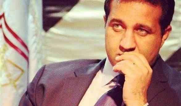 هداف الأهلي السابق ينتخب نجل رئيس الزمالك مرتضى منصور في مجلس الشعب