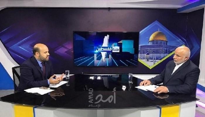 أبو نعيم: أعددنا سيناريوهات في حال تفشي كورونا بغزة ونُنسق مع الجانب المصري لإدخال العالقين