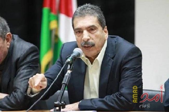 الطيراوي: أتبنى موقف نقابة المحاميين بشأن القضاء الأعلى