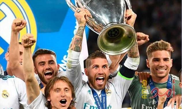 اقتراح "غير مسبوق" من قائد ريال مدريد للفيفا