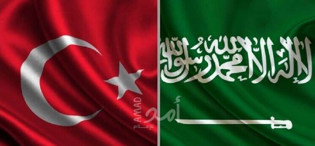 تراجع الواردات السعودية من تركيا بنسبة 15%