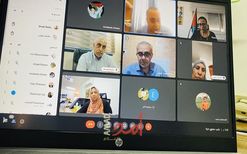 "فلسطينيات" تطلق تحالفًا للدفاع عن الحريات العامة والعدالة الاجتماعية