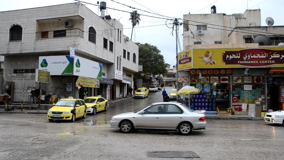 بلدية طولكرم تعلن جاهزيتها للتعامل مع المنخفضات الجوية