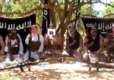 تنظيم بيت المقدس يقتل ويذبح خمسة مصريين في العريش