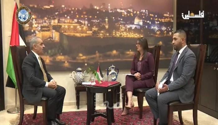 أشتية: لن ندخل العام الجديد بموازنة طوارئ.. والانتخابات استحقاق وطني وبوابة لتحقيق المصالحة
