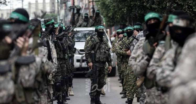 صحيفة أمريكية: دوائر أمنية إسرائيلية ساعدت حماس بالسيطرة على السلطة في غزة