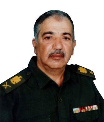 رحيل اللواء المتقاعد عدنان محمود أحمد غنيم (أبو وسام)
