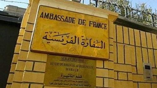 سفارة فرنسا بالقاهرة تكشف حقيقة فتح تحقيق حول توصيف قتل خطأ لضحايا الطائرة