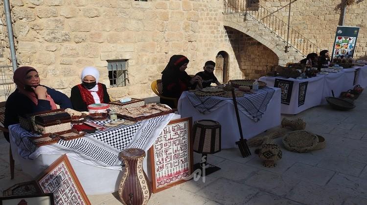 وزارة الثقافة تطلق فعاليات يوم التراث الفلسطيني بالتعاون مع الهيئة العامة للإذاعة والتلفزيون
