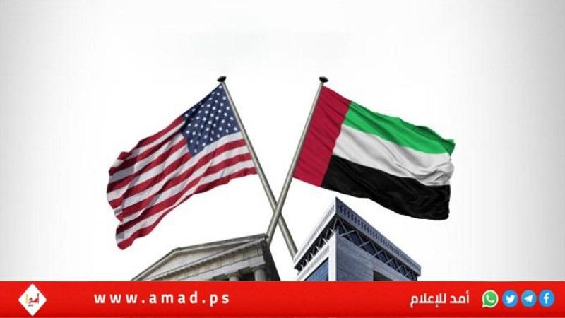 الإمارات ترفض التوصيفات الخاطئة لمحادثاتها مع أمريكا بشأن الأمن البحري 