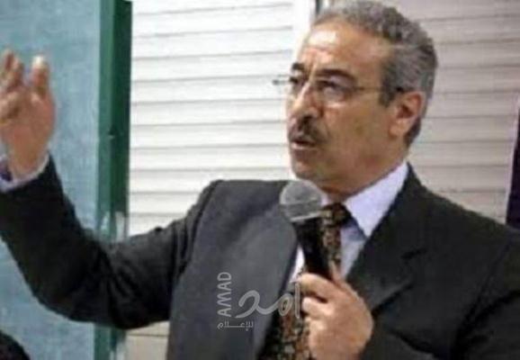 خالد يرحب بوقف التنسيق مع إسرائيل بشأن تحديثات سجل السكان