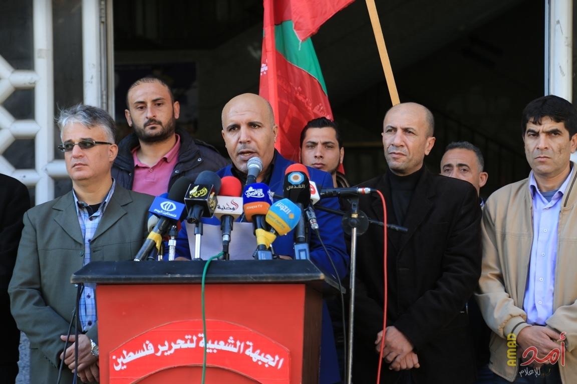 بالفيديو..  "ثوابتة": الشراكة السياسية ضرورة لانعقاد المجلس الوطني الفلسطيني
