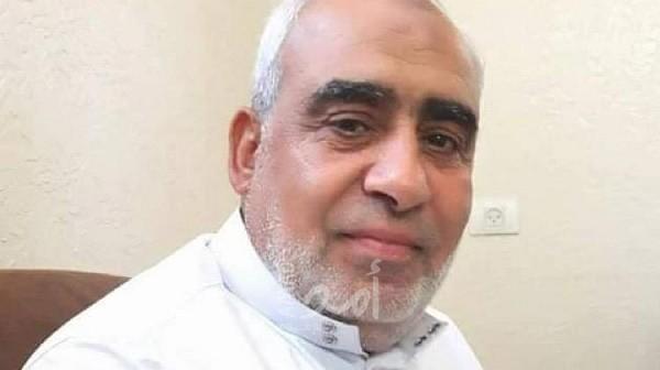 غزة: القسام ينعى المواطن رباح لبد الذي توفي متأثراً بإصابته بكورونا