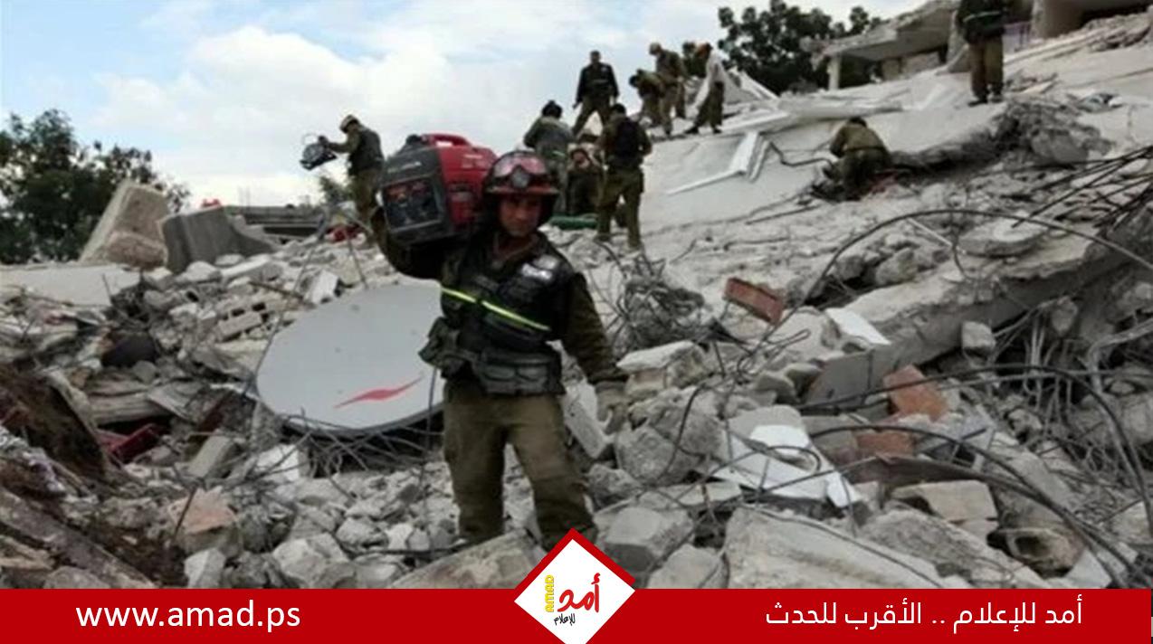 زلزال سوريا وتركيا: عمليات انقاذ مستمرة والضحايا تجاوز الـ(35) ألف- لحظة بلحظة