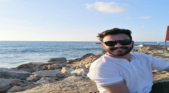 خاص ..نابلس: الشاب محمد جبر خضير منفذ عملية الدهس على حاجز زعترة