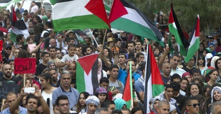 غداً.. تظاهرة فنية في حيفا بعنوان "نفطر مع غزة"