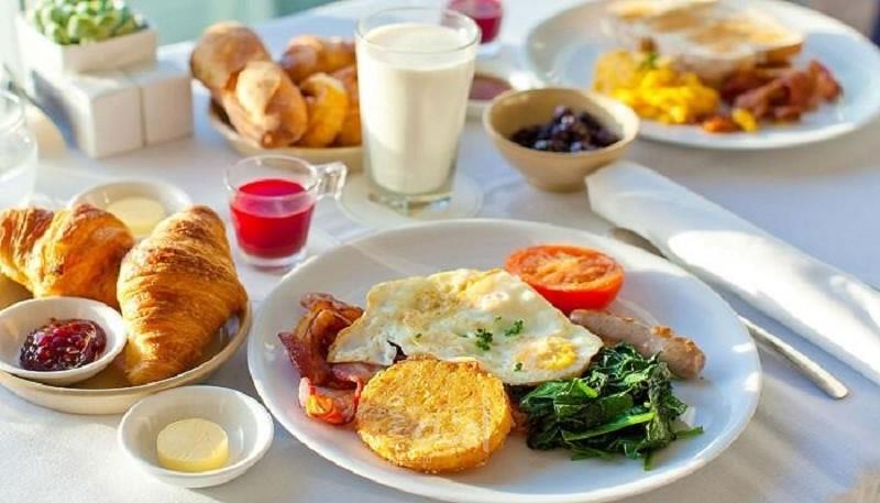 6 خرافات لا تصدقها عن وجبة الإفطار
