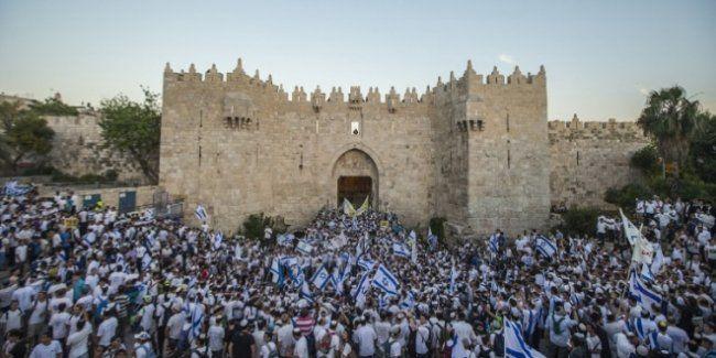 مجددا.. "جماعات الهيكل" المتطرفة تدعو لاقتحام الأقصى الأحد المقبل