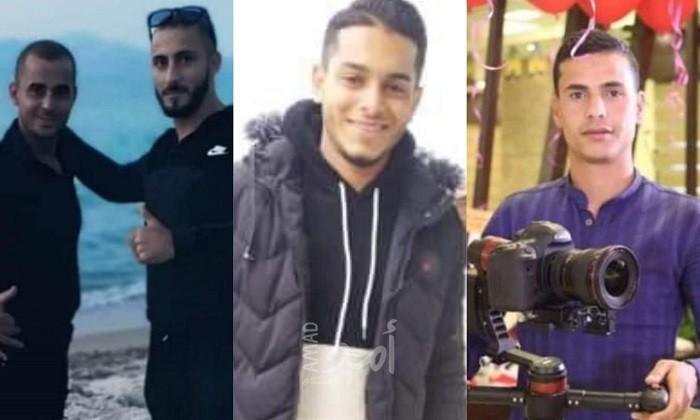سجن  (5) شبان من غزة في اليونان.. ومناشدات للسفارة الفلسطينية