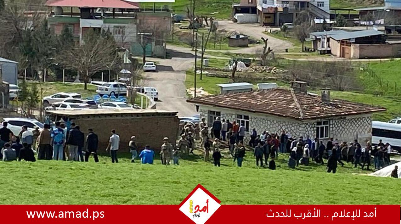 تركيا.. مقتل شخص وإصابة 11 آخرين جراء اشتباك في أحد المراكز الانتخابية