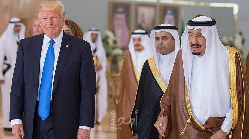 مسؤول: على دول الخليج التفكير في علاقتها بأمريكا عند التعامل مع الصين