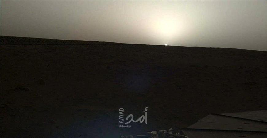 خطة جديدة من ناسا للوصول إلى المريخ في 45 يوما فقط